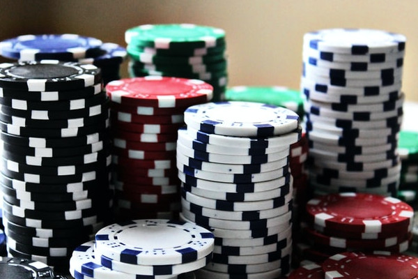 Как выиграть у казино