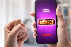 Приложение казино Водка на Айфон