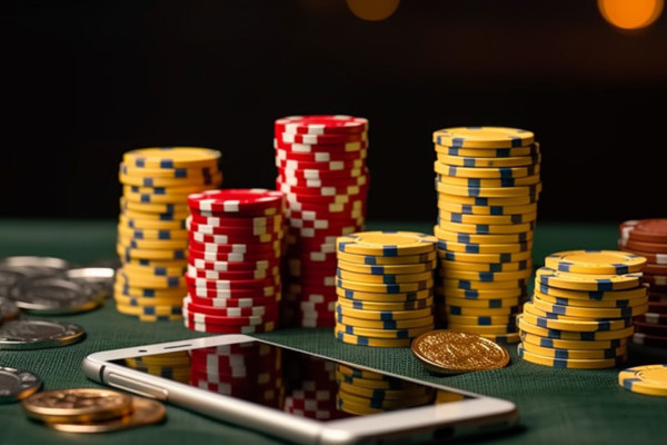 Скачать приложение на Андроид