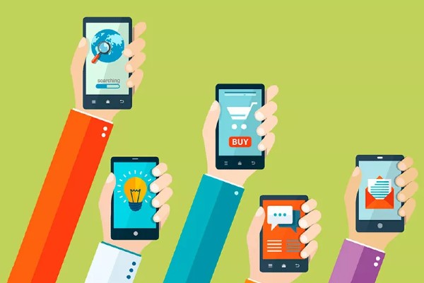 Казино мобильная версия