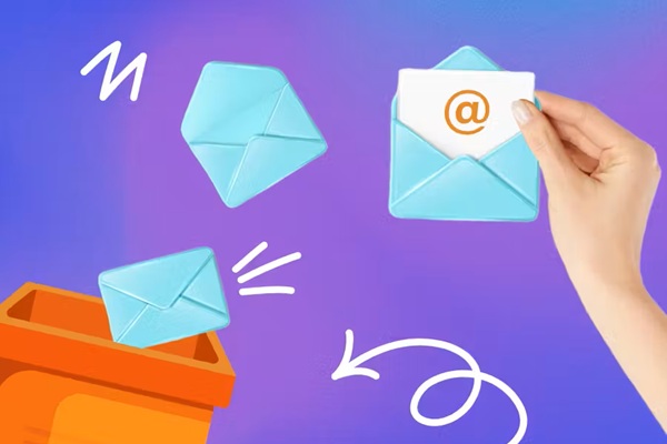 Подтвердить почту