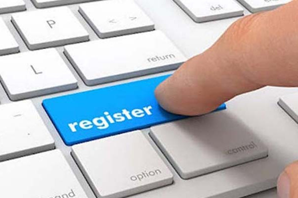 Регистрация