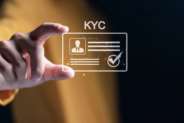 KYC процедура