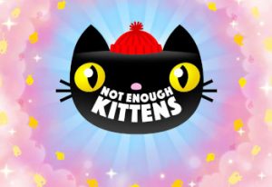Слот Not Enough Kittens