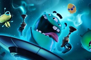 Ночной форсаж Vodka: как работает ежедневный турнир с 450 FS и $410 призового фонда